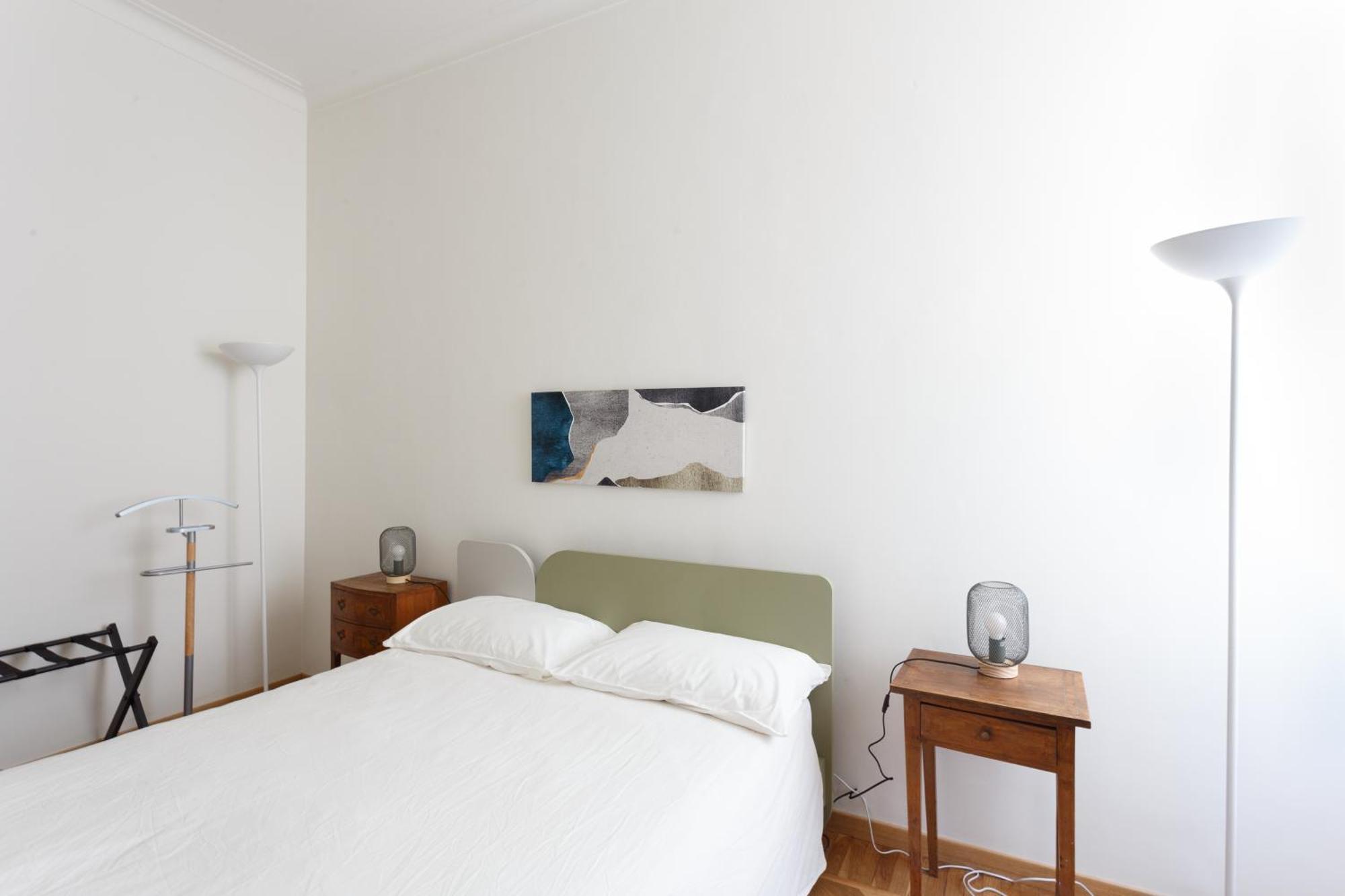 Renovated 3 Bedroom Apartment In The City Center Turín Exterior foto